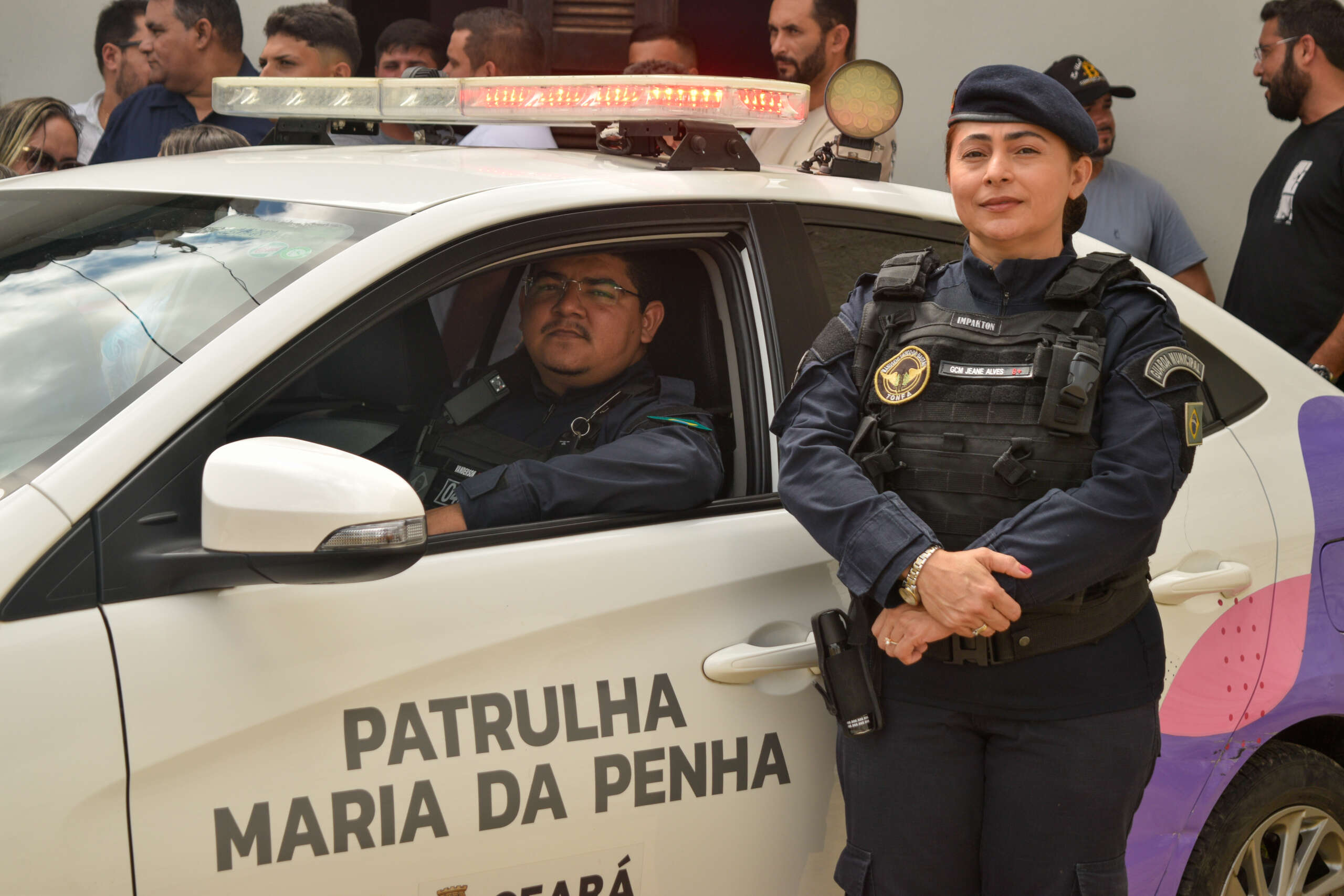 Casa da Mulher Barreirense é inaugurada nesta quarta-feira (26)