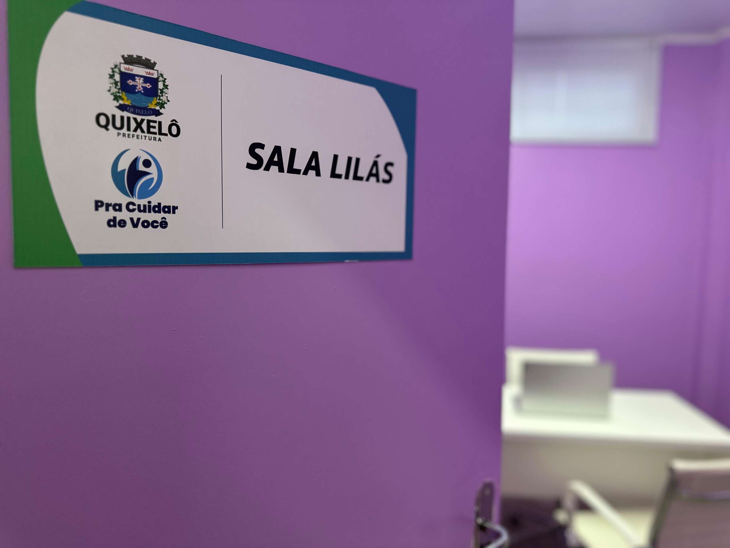 Governo do Ceará fortalece a rede de proteção com a reinauguração da Delegacia de Defesa da Mulher de Icó e inauguração da Sala Lilás de Quixelô